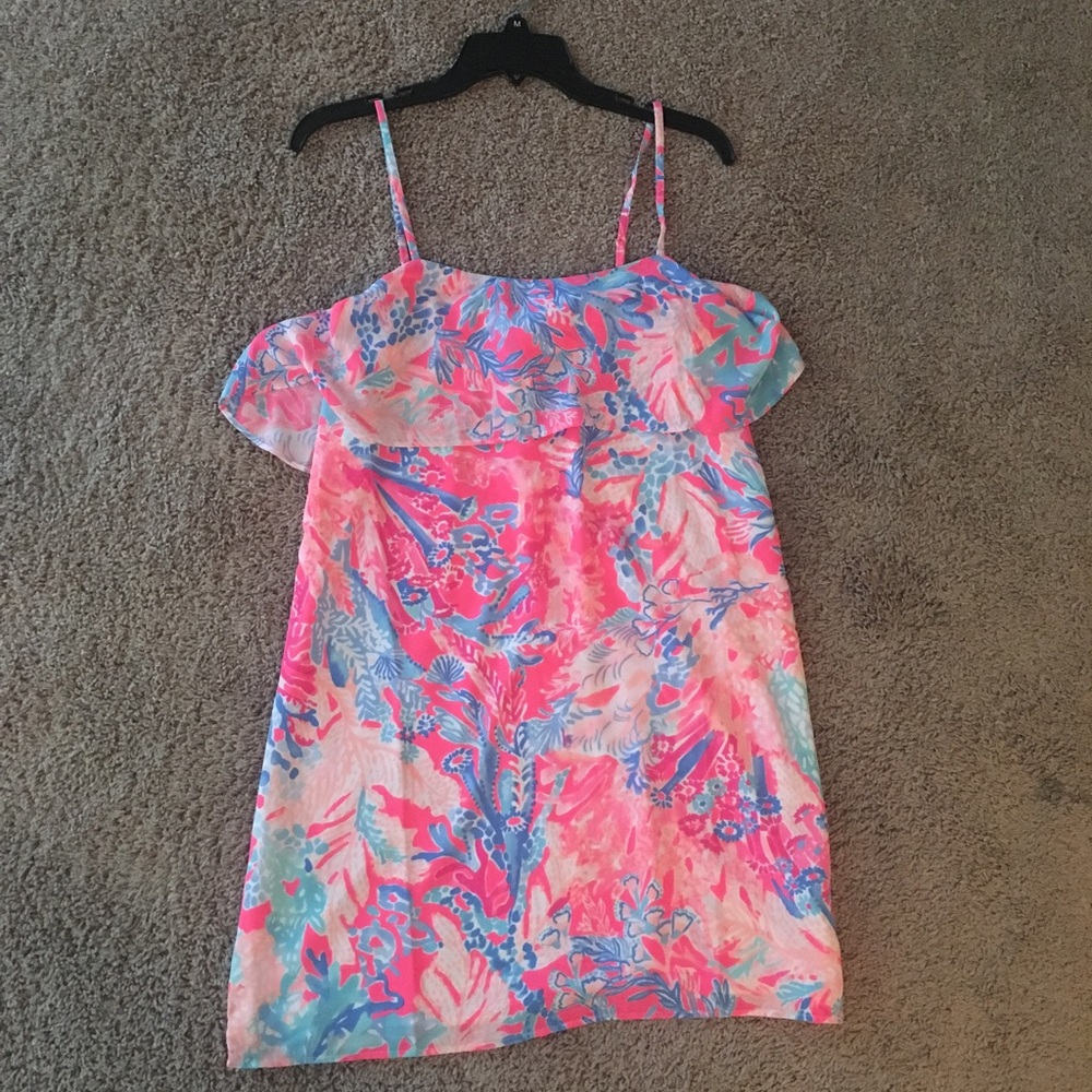 Lilly Dress Brand New (NWT)